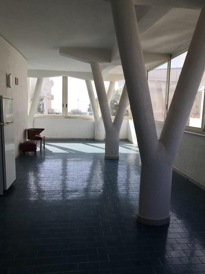 Apartamento Marinella Seaside